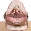 ela x Jillian Harris - Backpack - Brown V2 sold by ELA