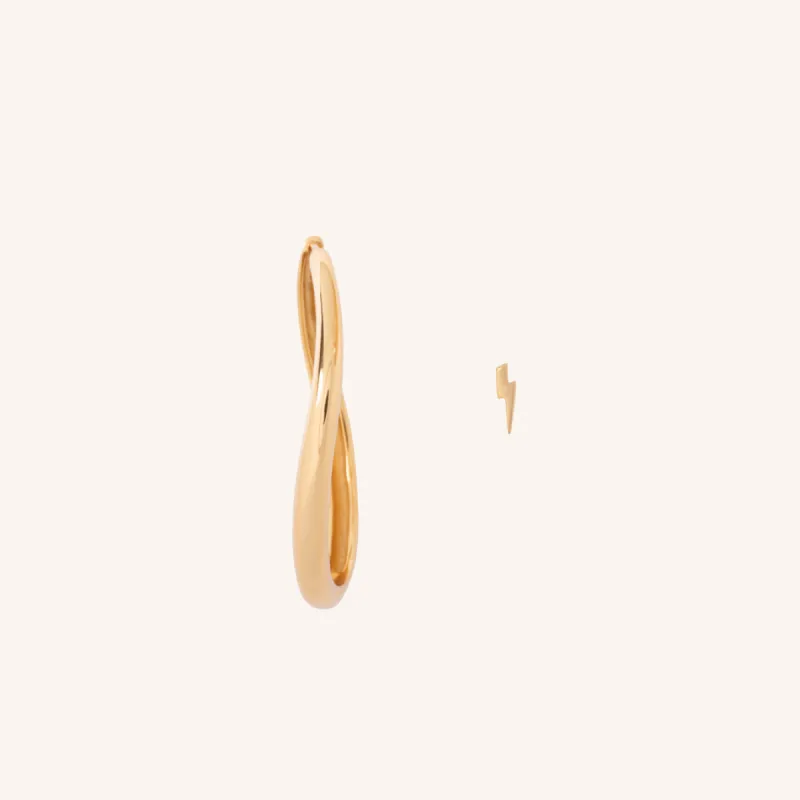 Flow Hoops 45mm Bundle sold by ELA