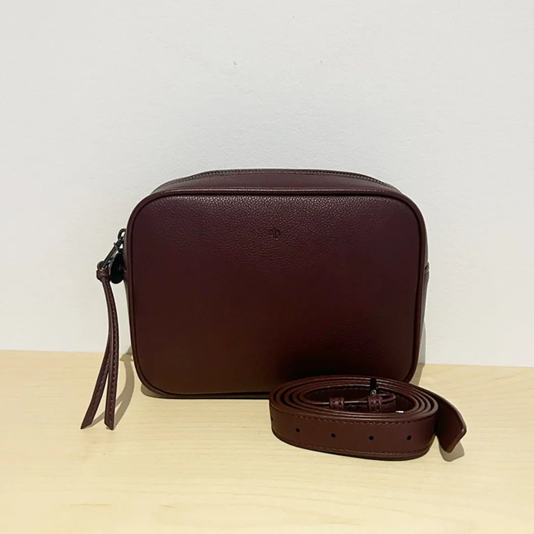 Belt Bag (S/M) - Wine Sample Sale sold by ELA