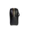 Belt Bag – Black Pebble with Gold Hardware sold by ELA