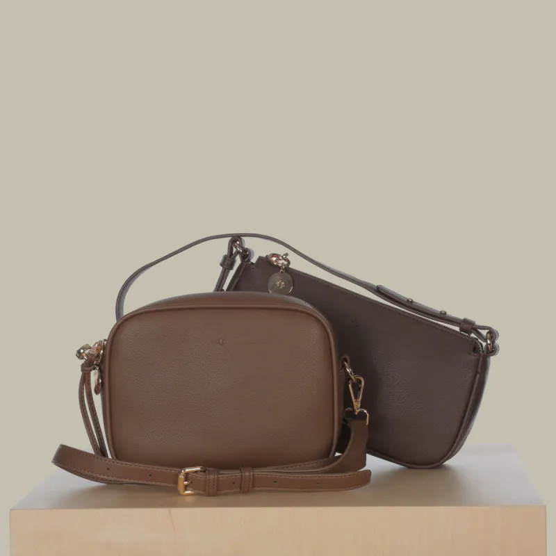 Muse Bag and Fayette Bag Bundle sold by ELA