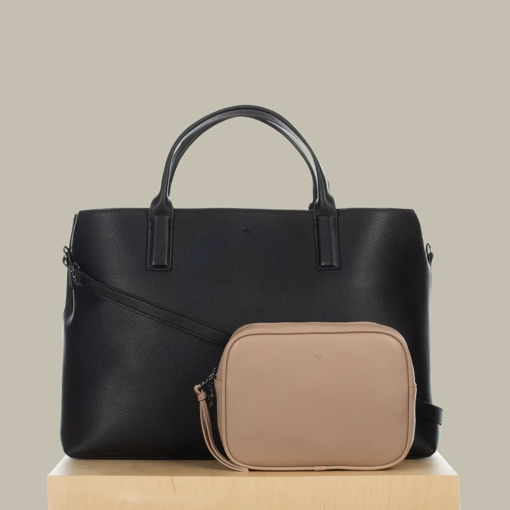 Workbag and Belt Bag Bundle sold by ELA