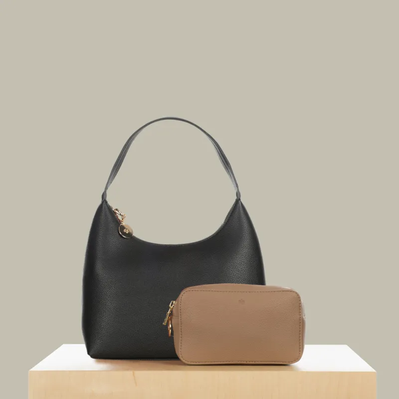 Marlo Bag and Micro Belt Bag Bundle sold by ELA