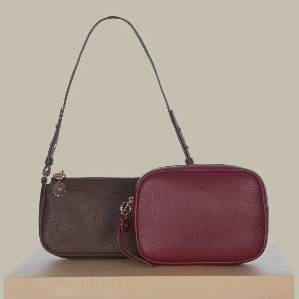 Fayette and Belt Bag Bundle sold by ELA