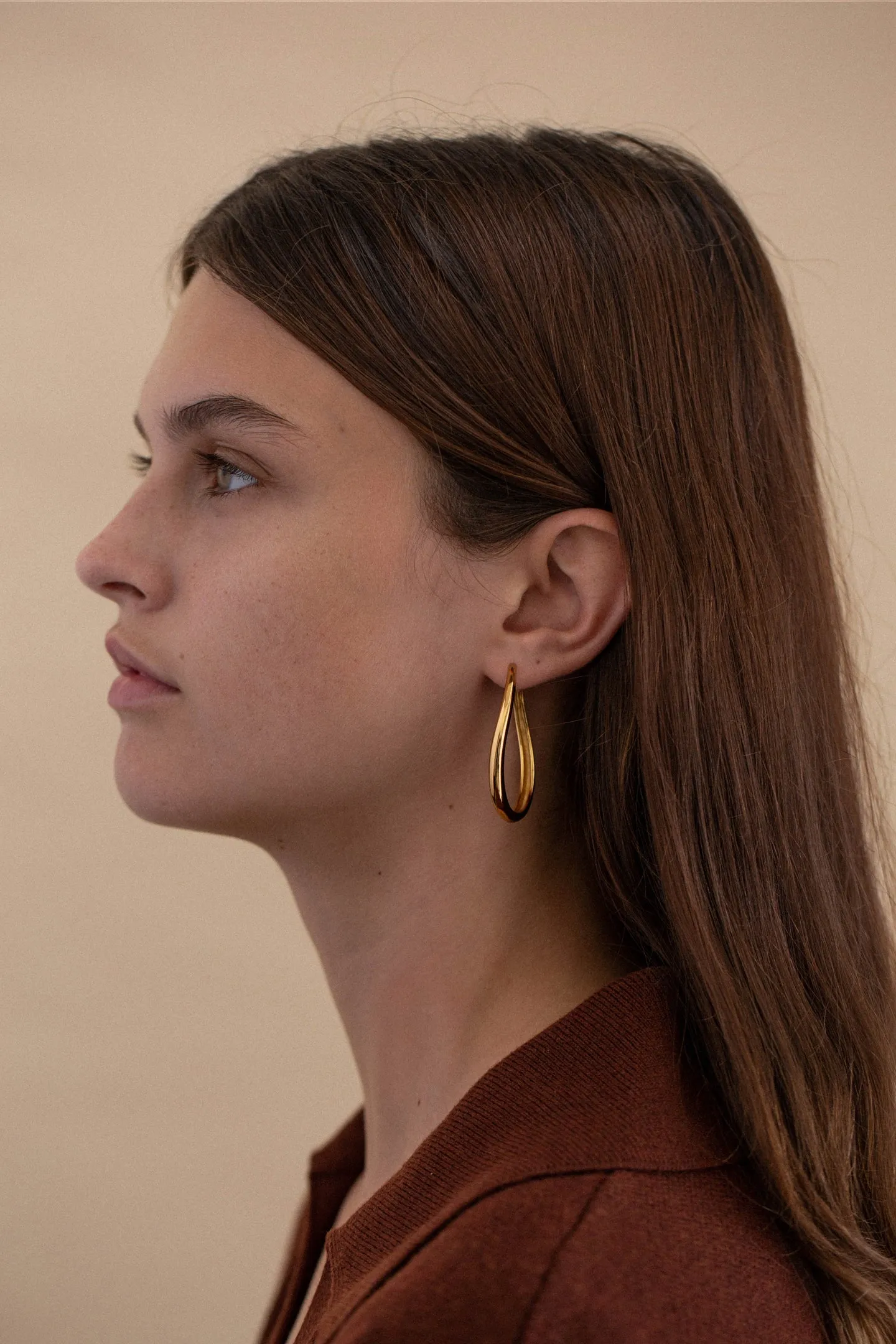 Flow Hoops - 45 mm - Sample sold by ELA