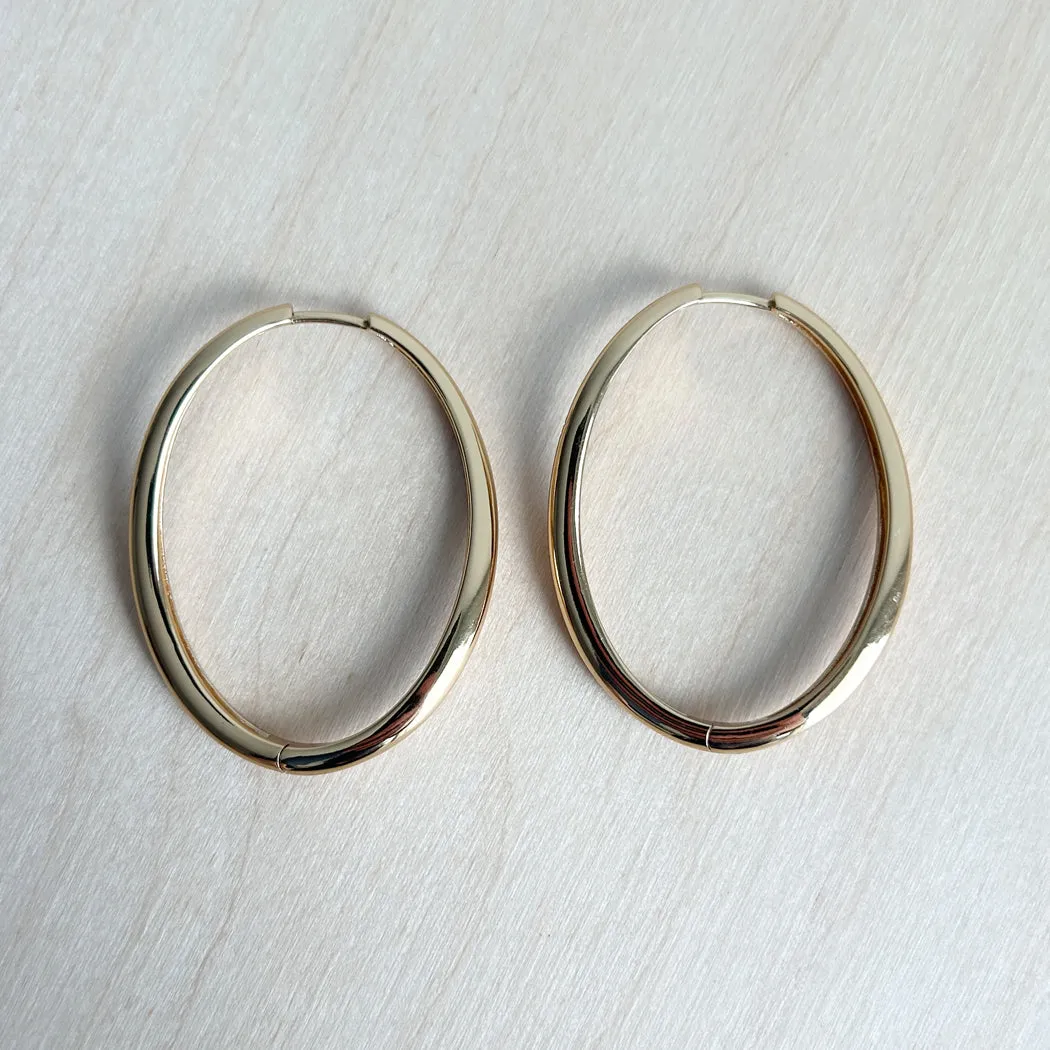 Flow Hoops - 45 mm - Sample sold by ELA product image thumbnail 2