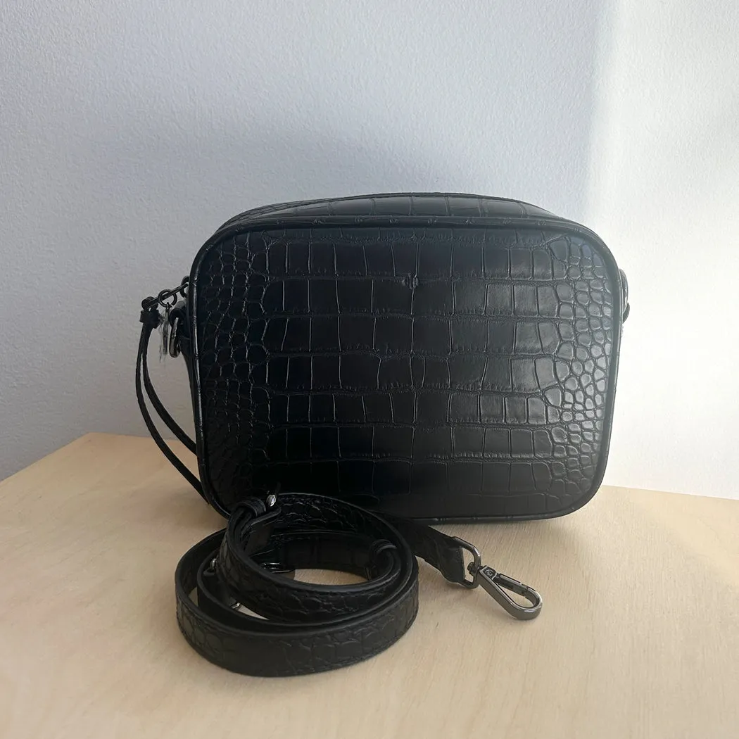 Muse - Black Croc Sample sold by ELA