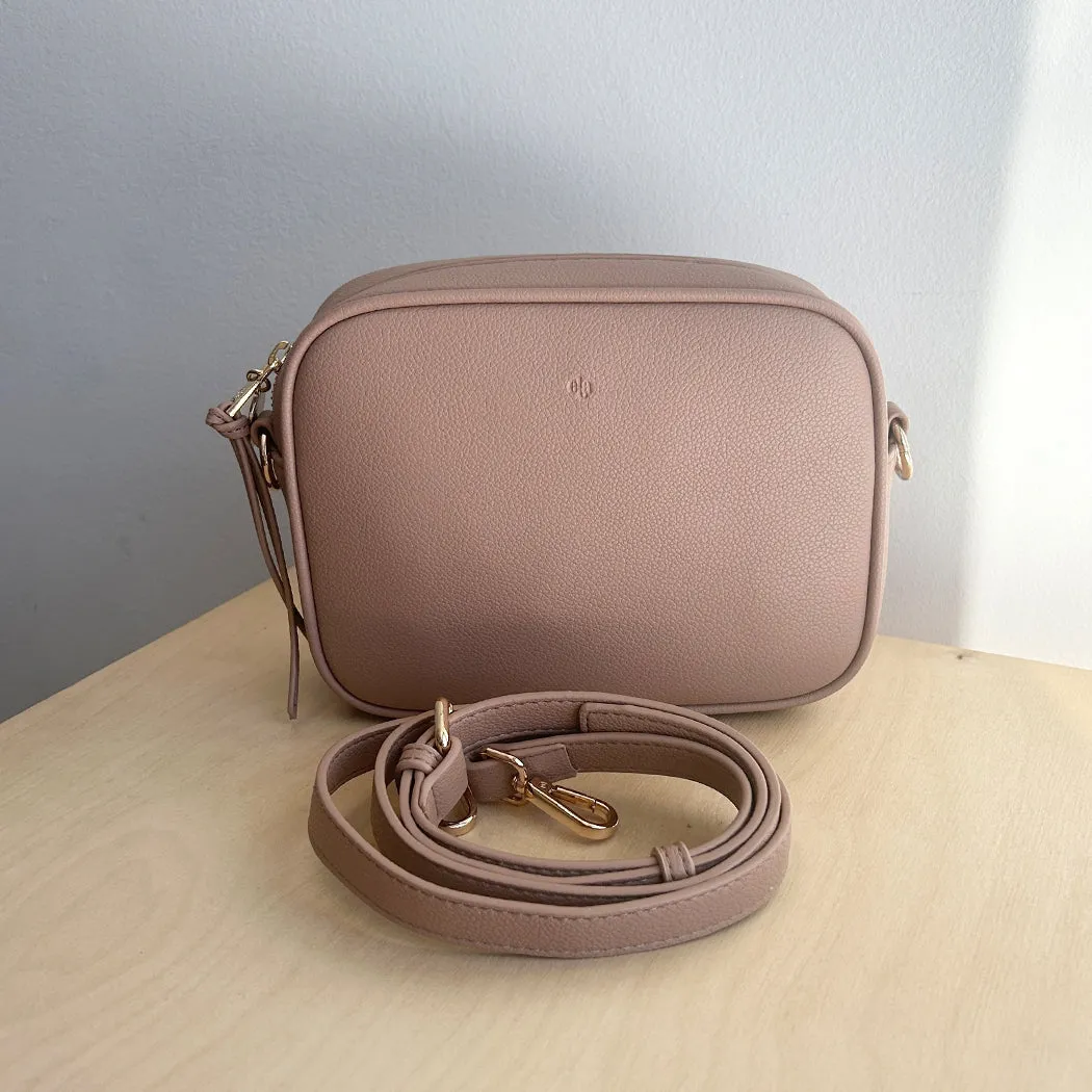 Muse - Blush Pebble Sample sold by ELA