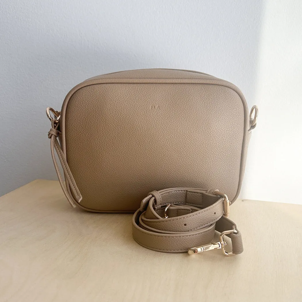 Muse - Beige Pebble Sample sold by ELA