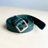 Forest Green Belt Strap (LXL) sold by ELA