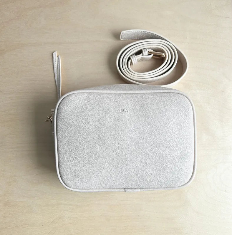 Belt Bag - Ecru Archive Sale sold by ELA