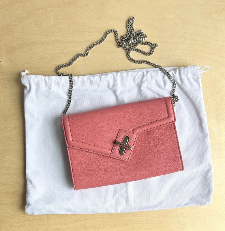 MILCK Clutch - Rose Archive Sale sold by ELA