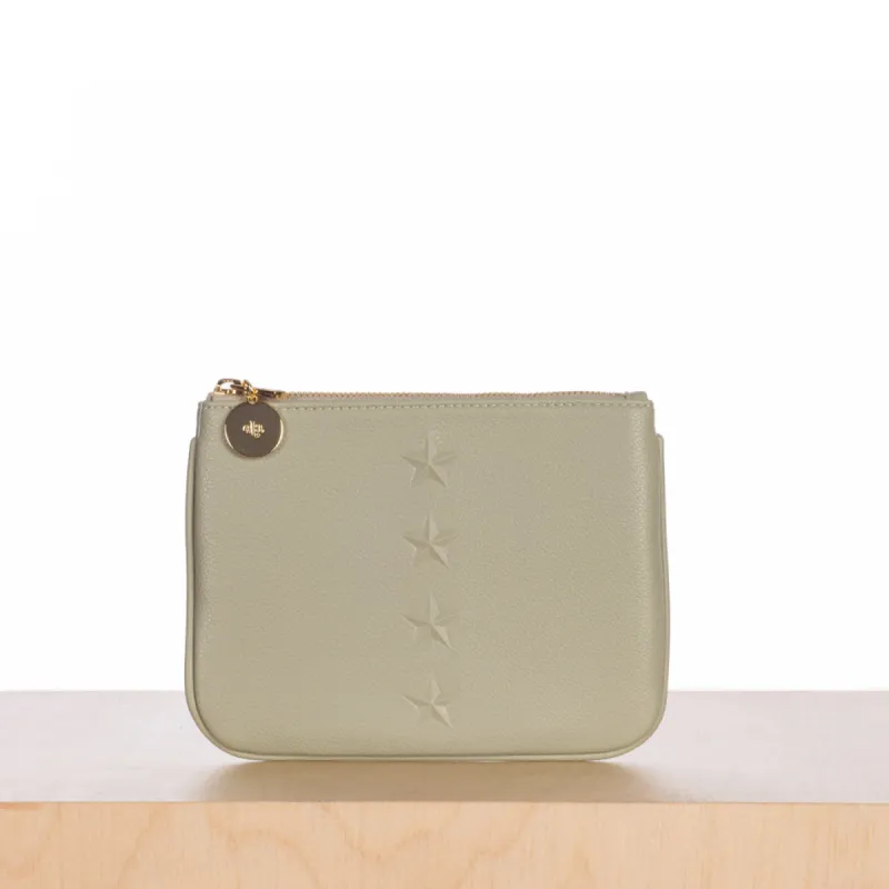 Star Wallet - Foam Pebble sold by ELA