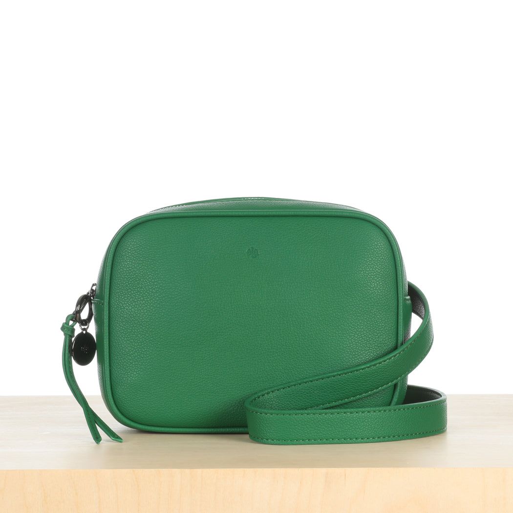 Belt Bag – Green Pebble sold by ELA