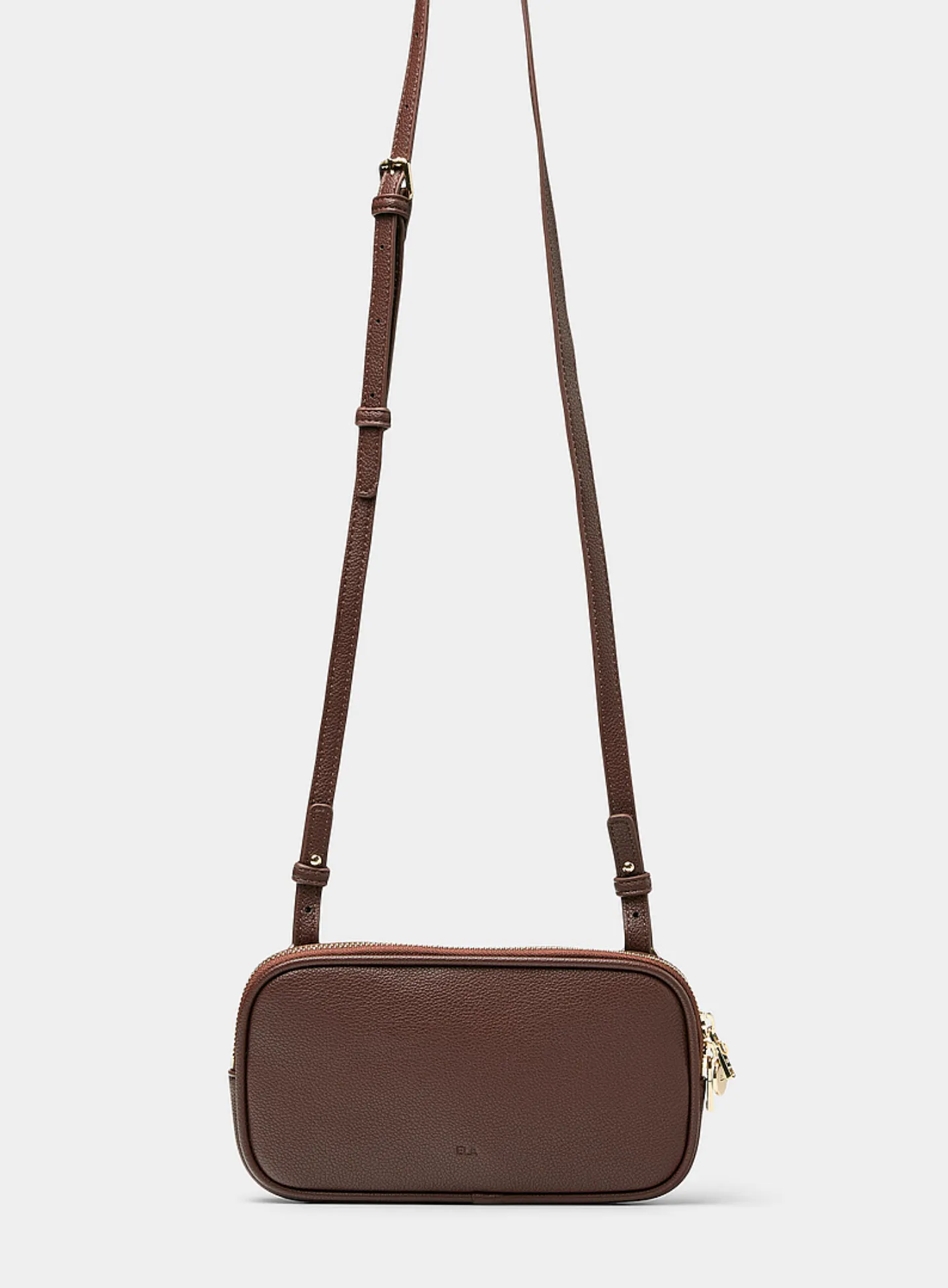 Willow Phone Case Bag - Almond Pebble sold by ELA product image thumbnail 3