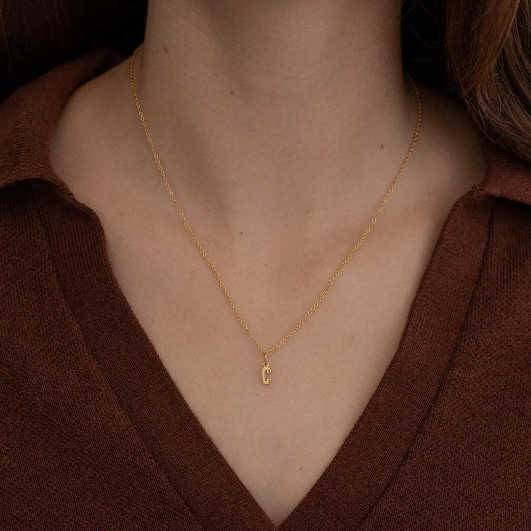 C Charm sold by ELA product image thumbnail 2