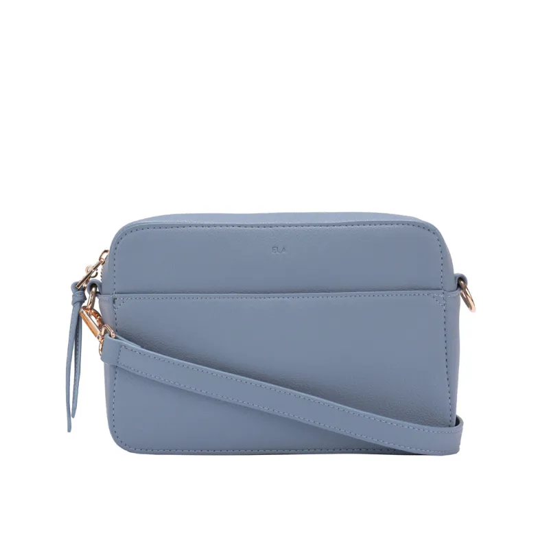 Bloom Bag – Blue Pebble sold by ELA