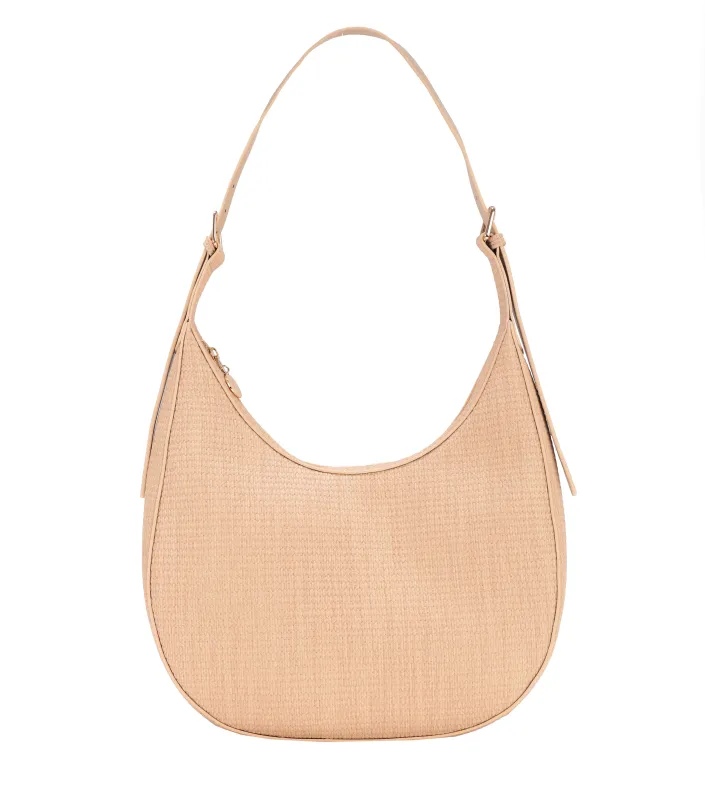 Hobo Bag – Weave sold by ELA