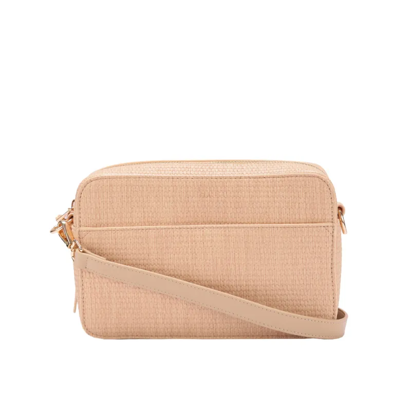 Bloom Bag – Weave made by ELA