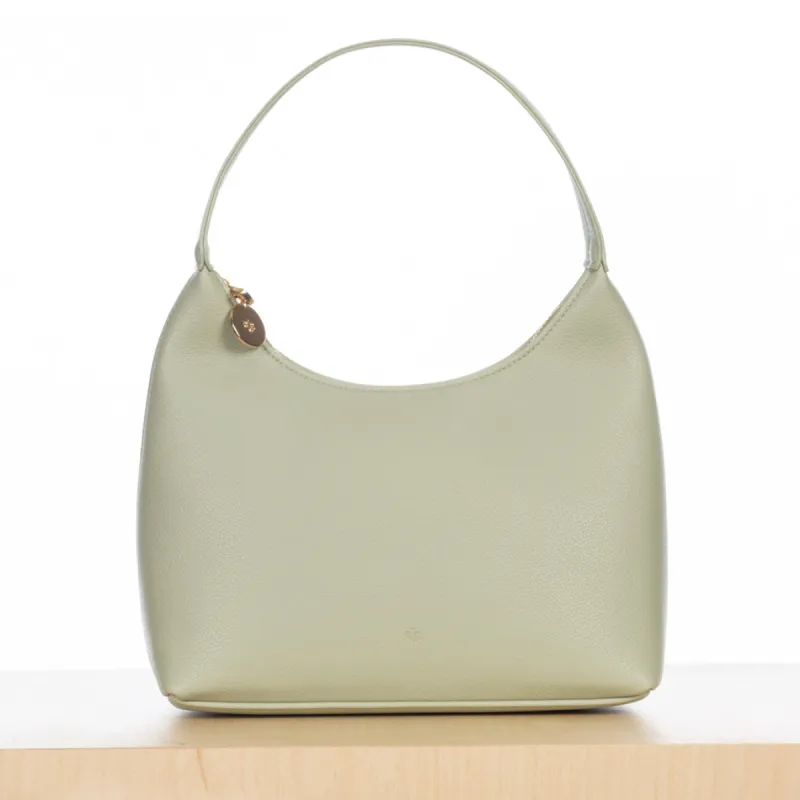 Marlo Bag - Foam Pebble sold by ELA