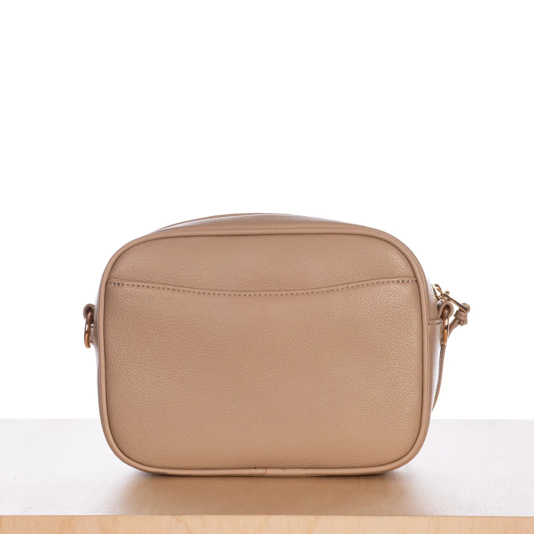 Muse Bag - Beige Pebble sold by ELA product image thumbnail 3