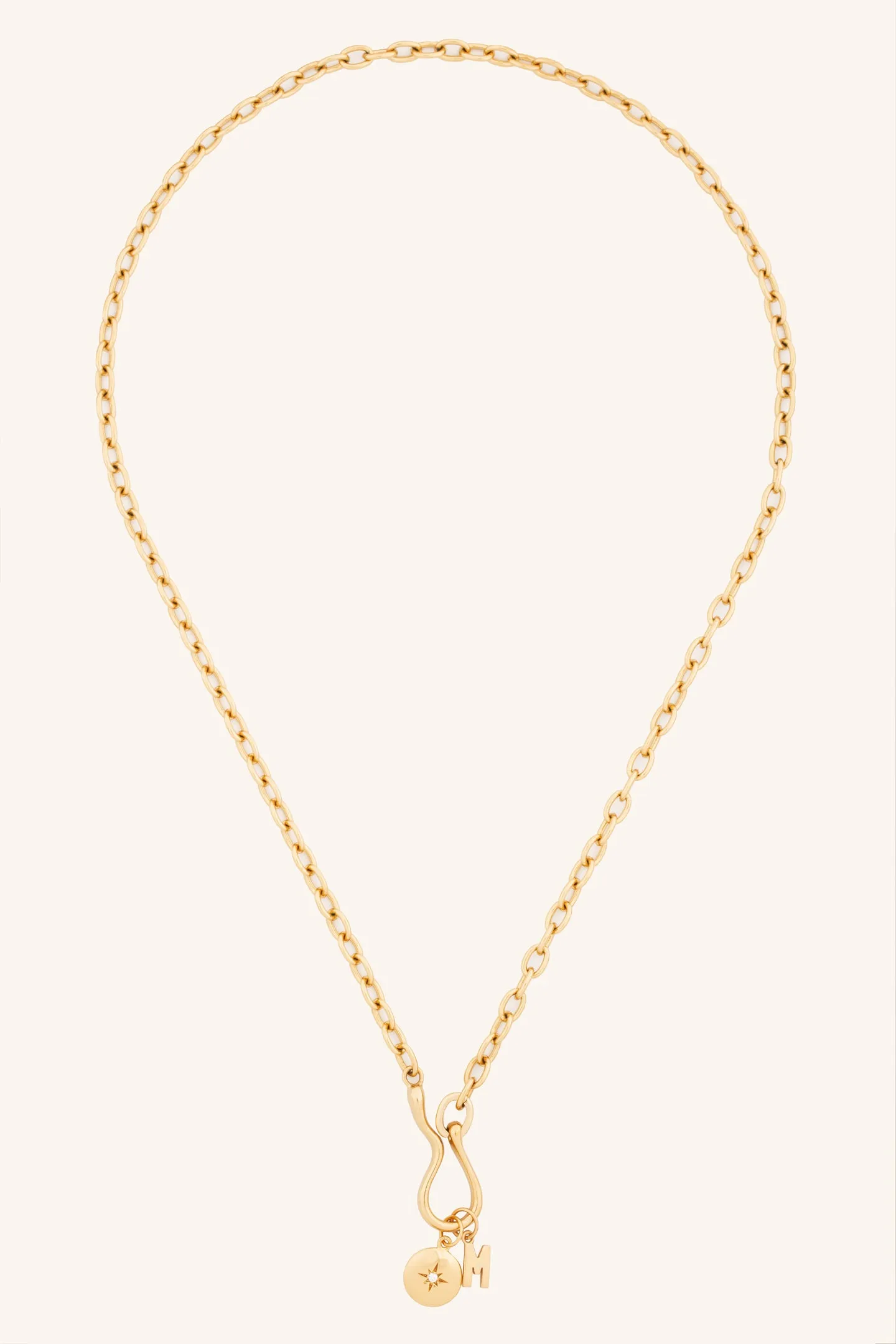 M Charm sold by ELA product image thumbnail 3