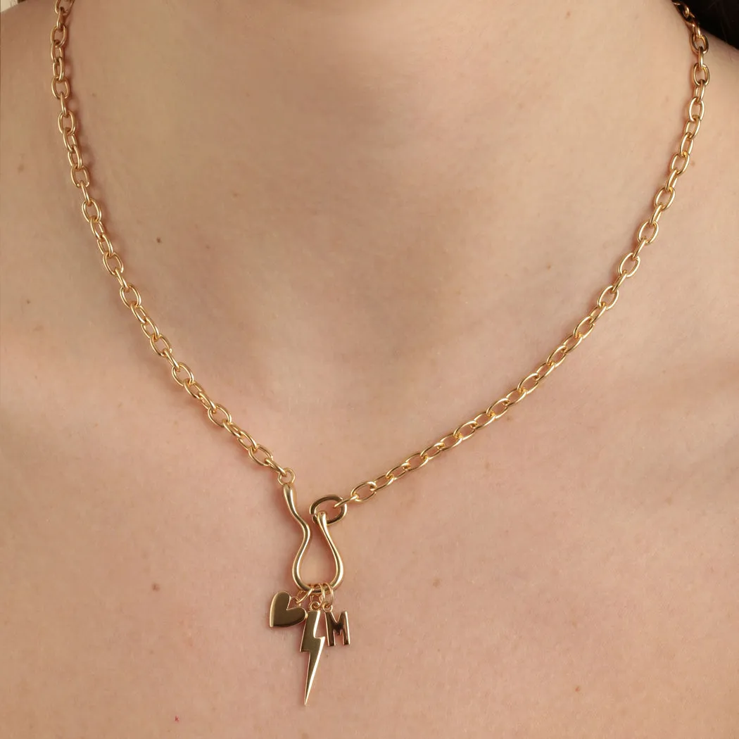 M Charm sold by ELA product image thumbnail 4