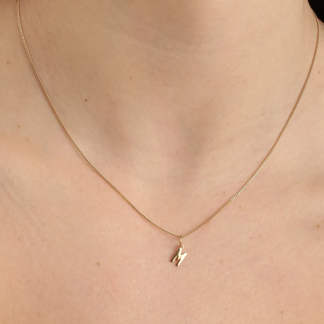 M Charm sold by ELA product image thumbnail 2