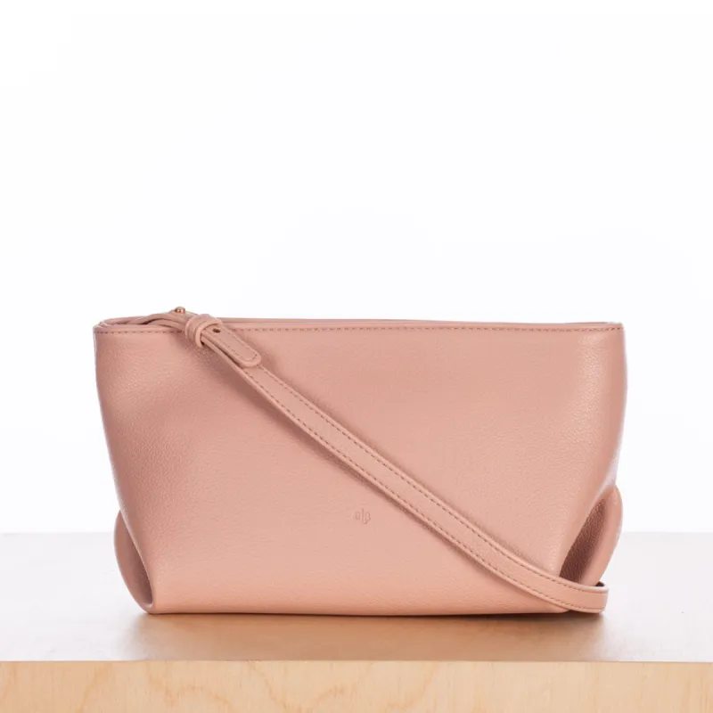 Fiona Bag – Petal Pebble sold by ELA