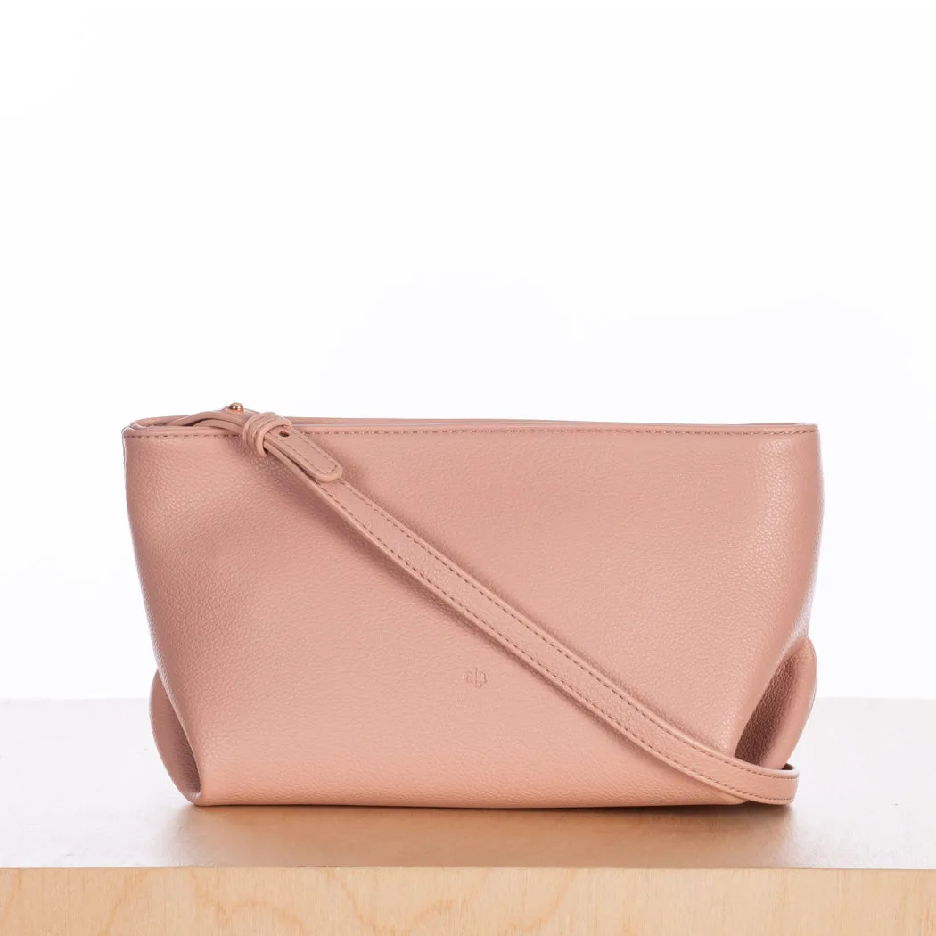 Fiona Bag – Petal Pebble sold by ELA