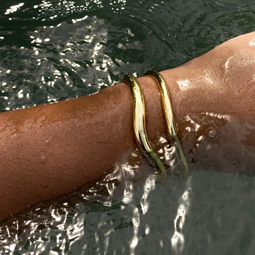Flow Bracelet sold by ELA product image thumbnail 3