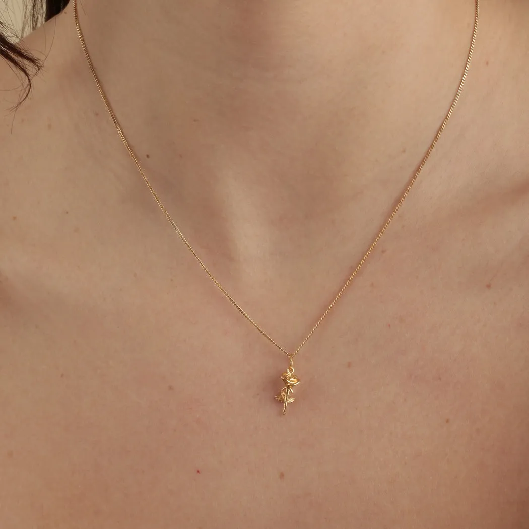 Rose Charm sold by ELA product image thumbnail 2