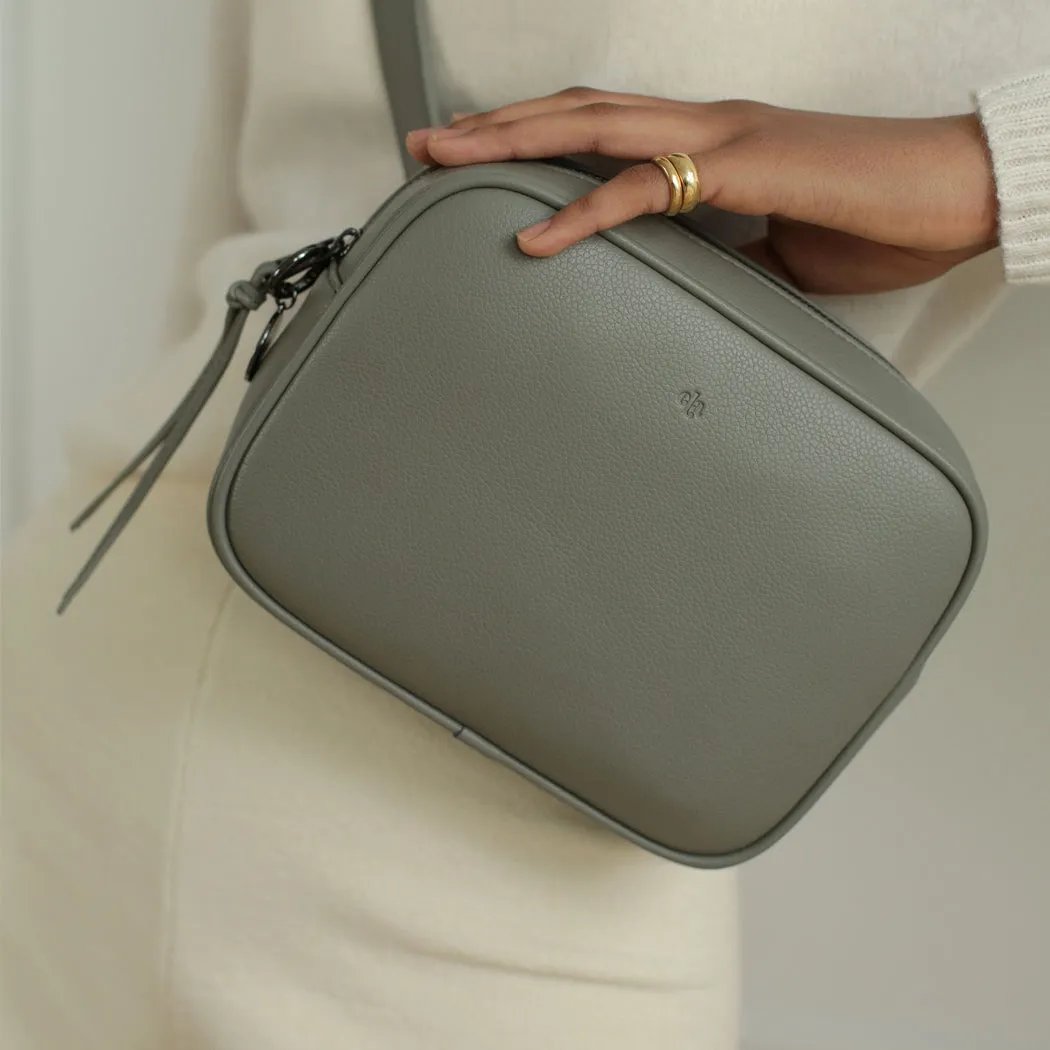 Belt Bag – Sage Pebble sold by ELA product image thumbnail 3