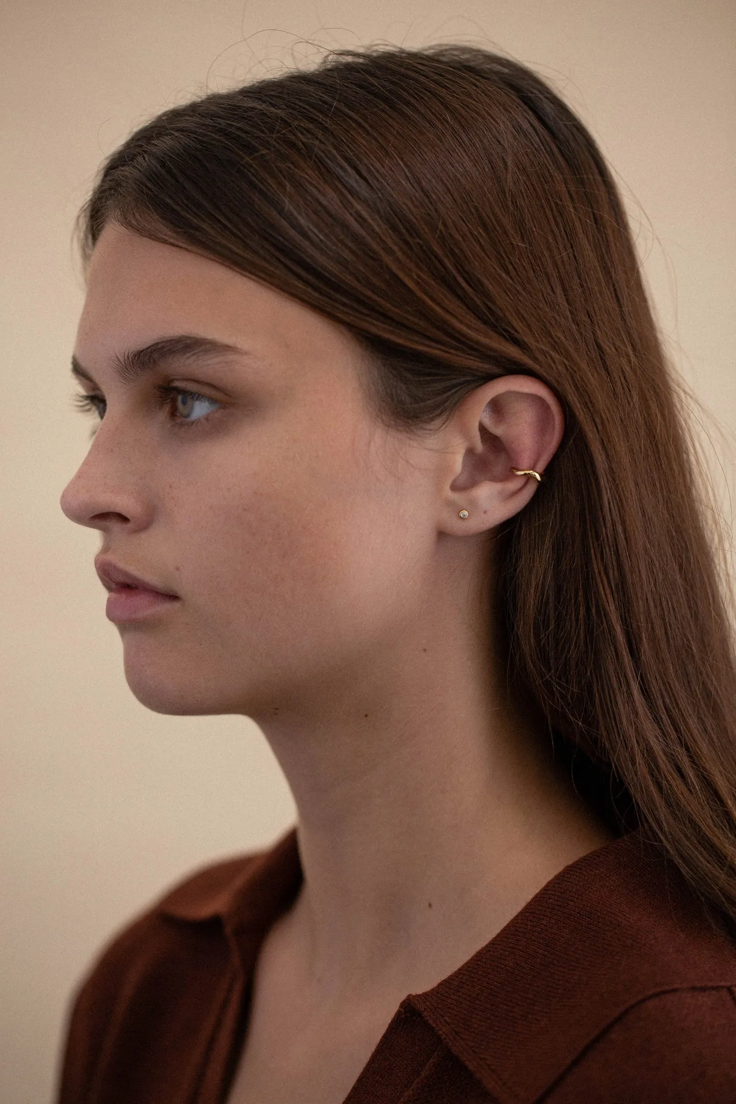 Ear Cuff sold by ELA product image thumbnail 5