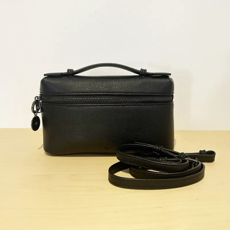 Case Clutch  - Black Sample Sale sold by ELA