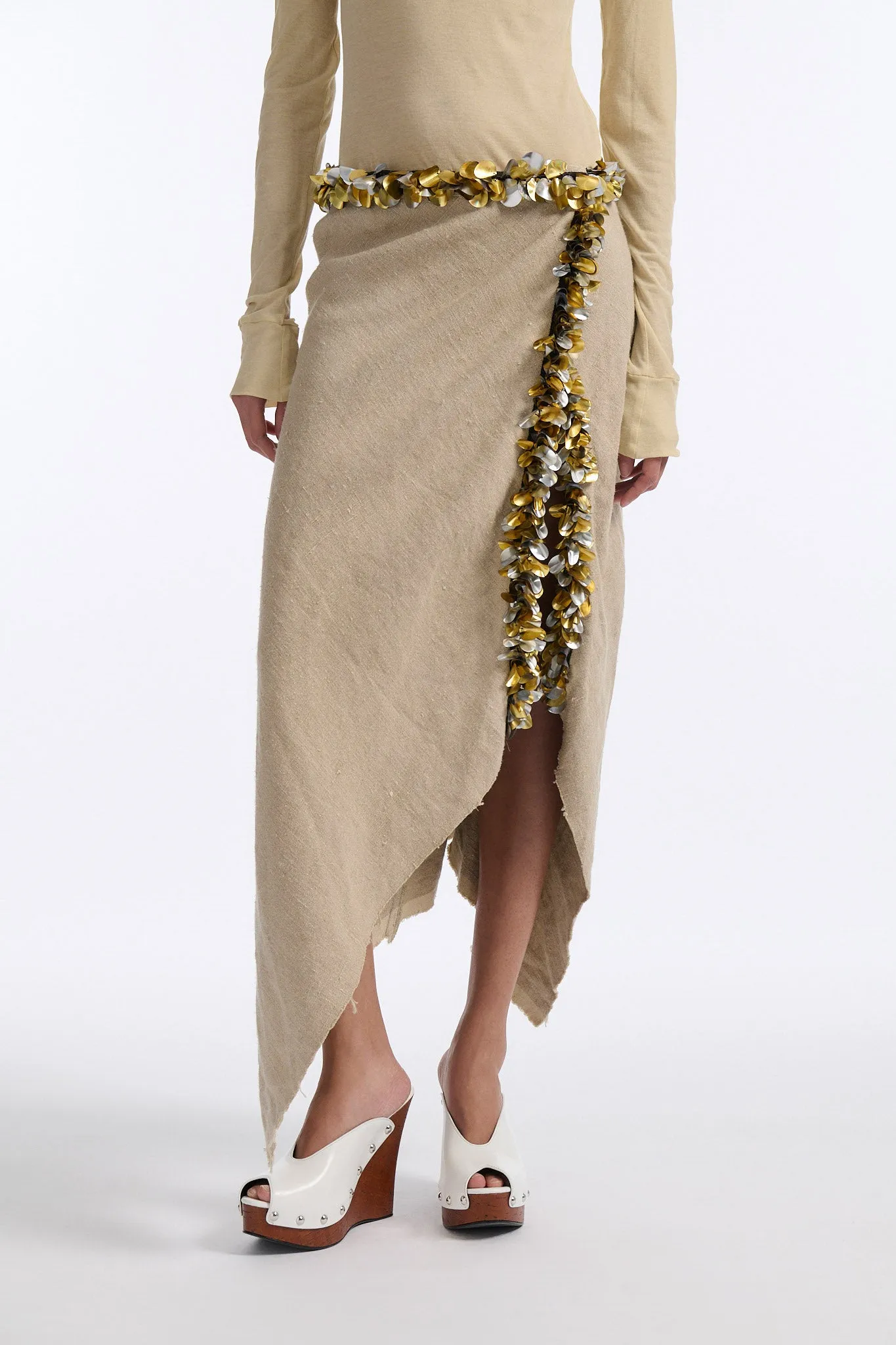 Darliston Skirt sold by Diotima product image thumbnail 2