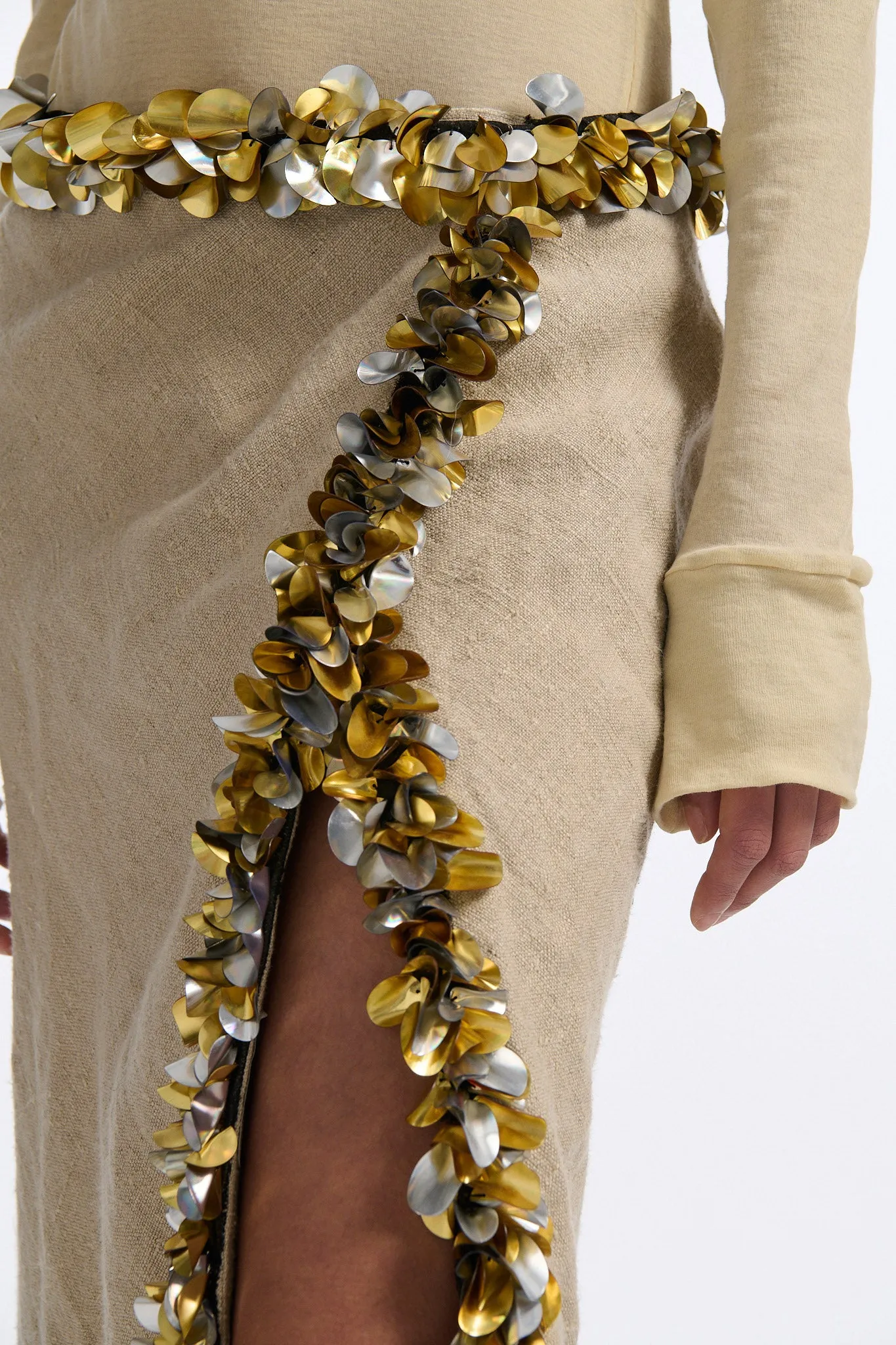 Darliston Skirt sold by Diotima product image thumbnail 4