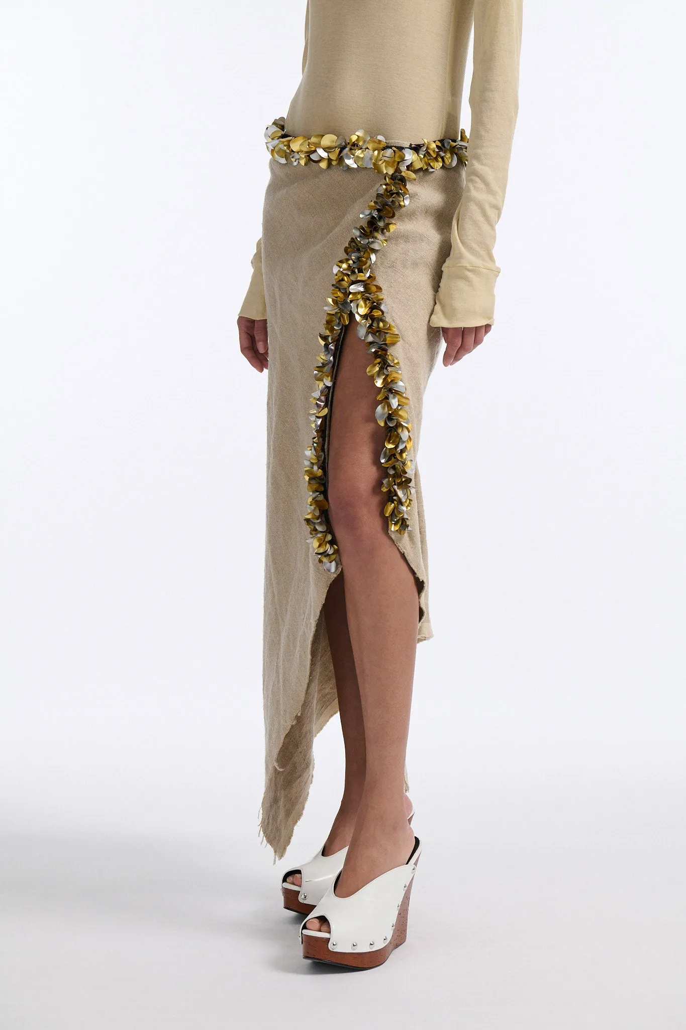 Darliston Skirt sold by Diotima product image thumbnail 5