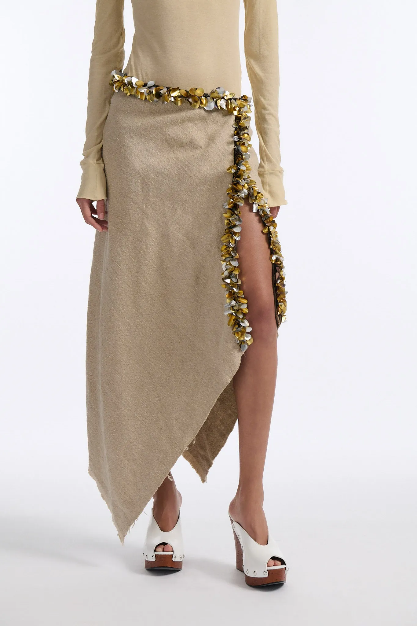 Darliston Skirt sold by Diotima product image thumbnail 3