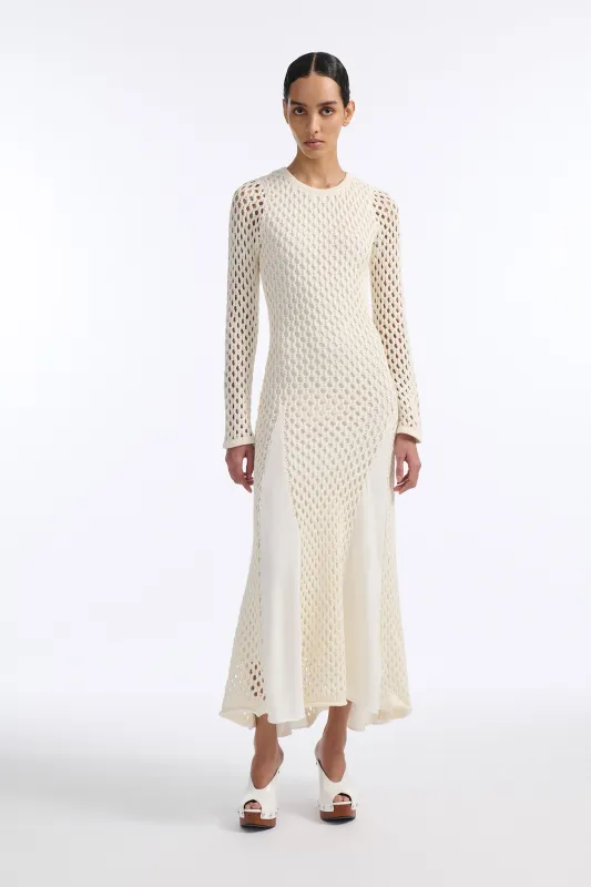 Anansi Dress sold by Diotima