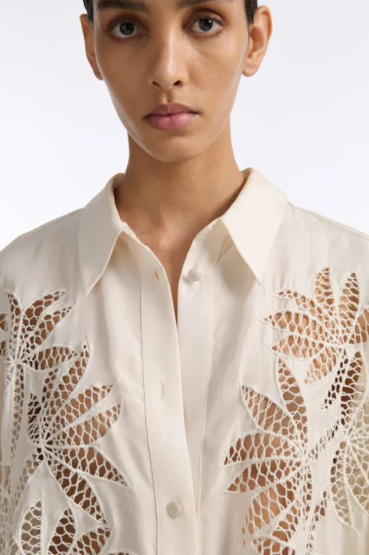 Long Shirt sold by Diotima