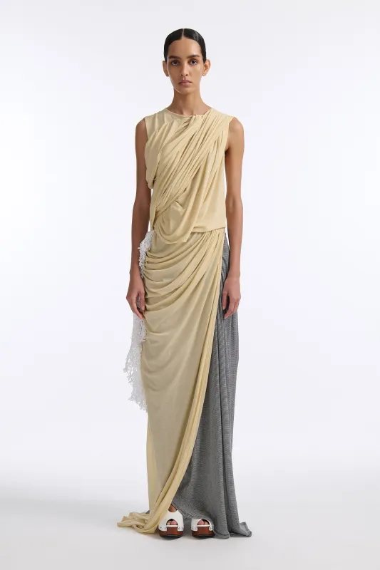 Constant Dress sold by Diotima