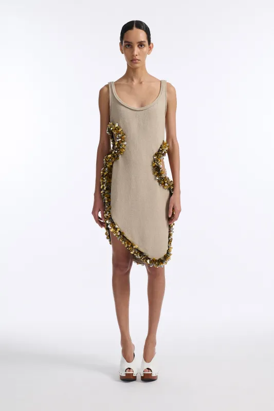 Scatter Dress sold by Diotima