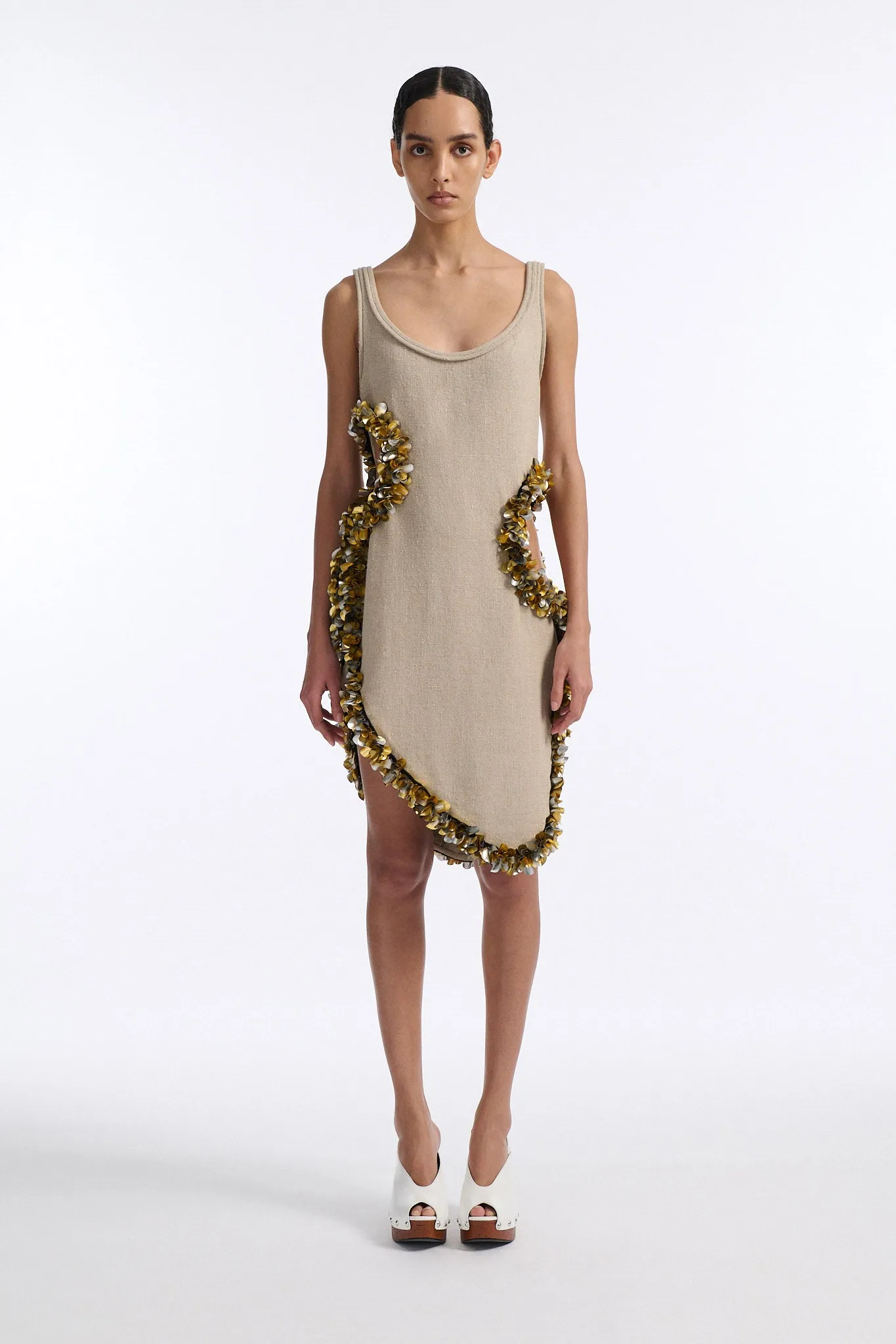 Scatter Dress sold by Diotima