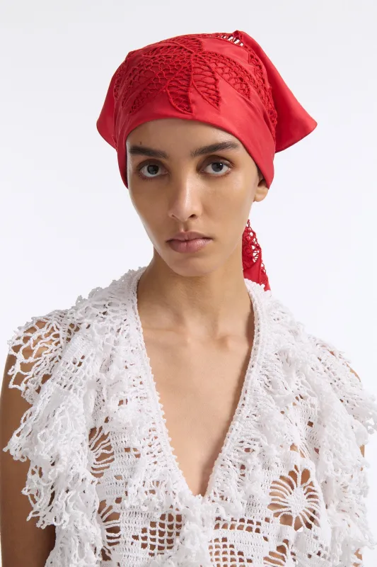 Lou Foulard sold by Diotima