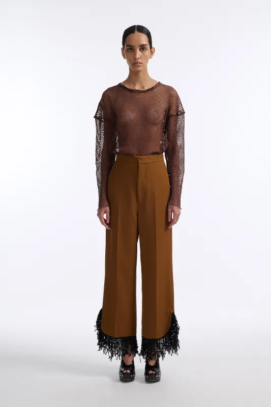 George's Trouser sold by Diotima