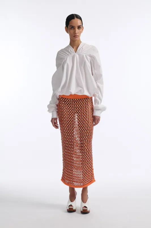 Spice Skirt sold by Diotima