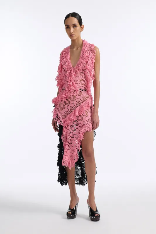 Drift Dress sold by Diotima