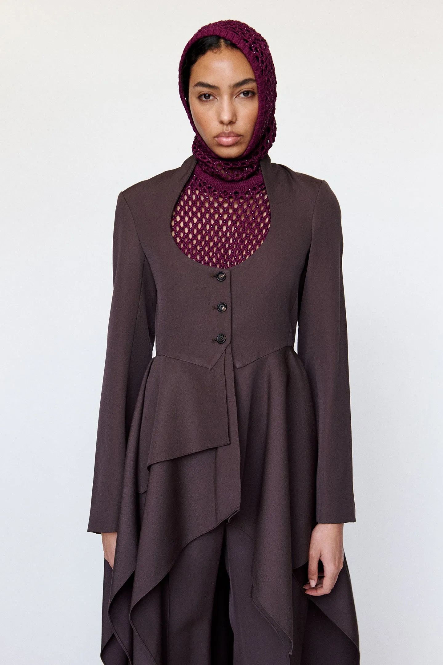 Leeward Top sold by Diotima product image thumbnail 2