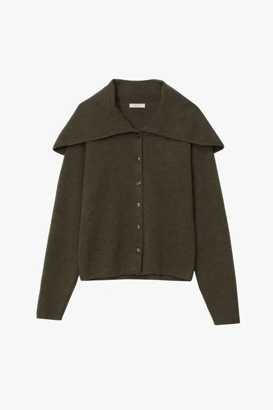 Sint Cardigan sold by Diotima